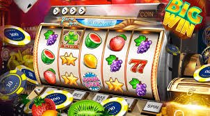 122bet Slot Online