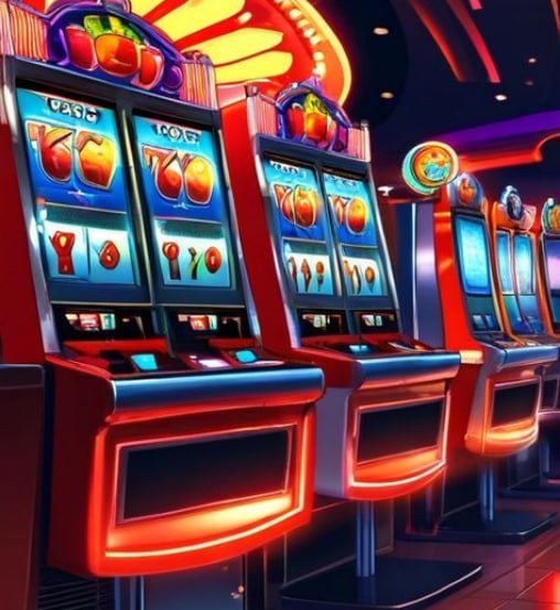122bet Slot Online game đa dạng