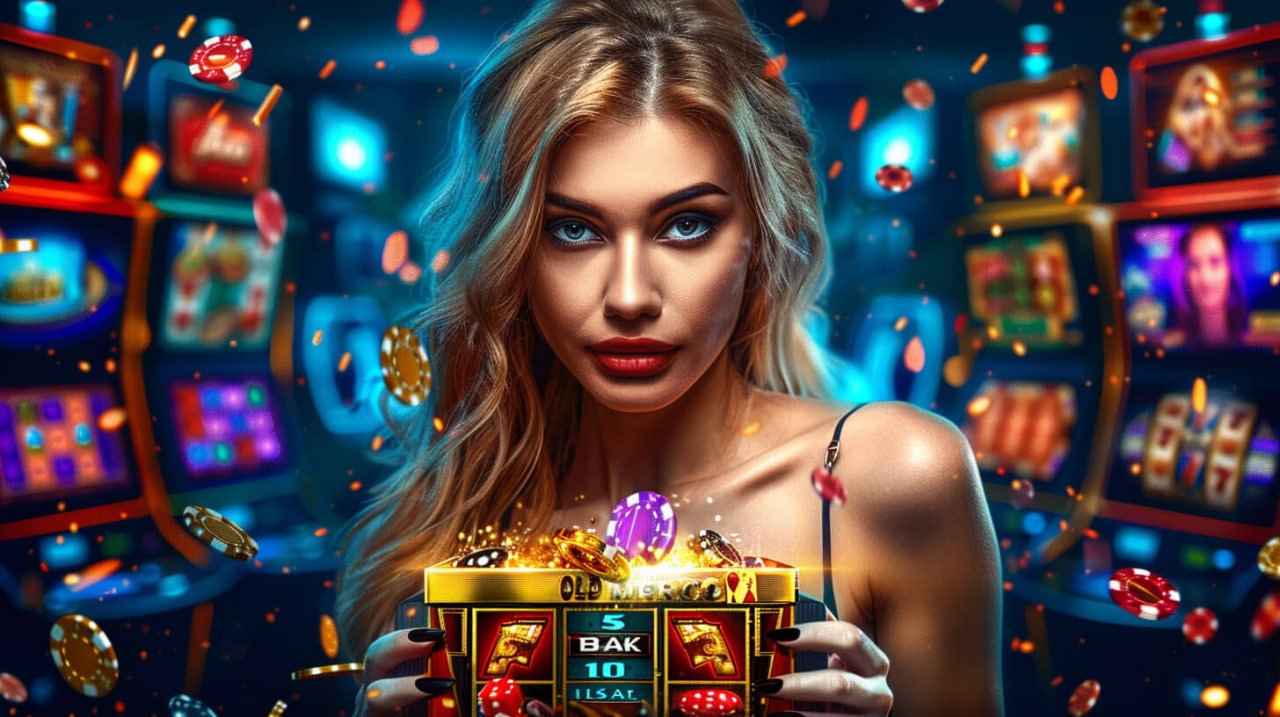 122bet Slot Online