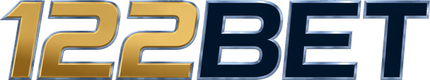 122bet logo